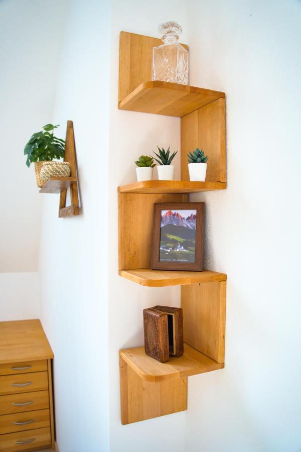 Luxus Apartment! Kueche, Balkon, Netflix, Parkplatz - 8 Personen Ilmmunster Exterior photo